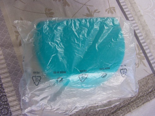 Tupperware brotbox snacky - tupperware, "snacky"