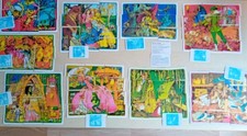 DDR Märchen Legespiel