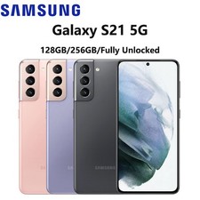 Neu Samsung Galaxy S21 5G