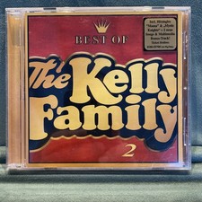 Best of The Kelly Family 2