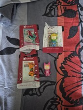 4   Tonie-Figuren (Tonies Set