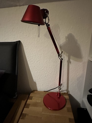Artemide tischleuchte - x,