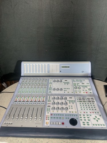 Avid digidesign command - avid,