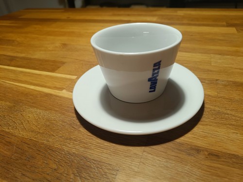 Neues lavazza tassen set - lavazza, 200ml