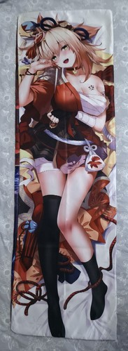 Yoimiya genshin impact - impact,
