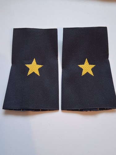 Bundeswehr rangschlaufen - bundeswehr,