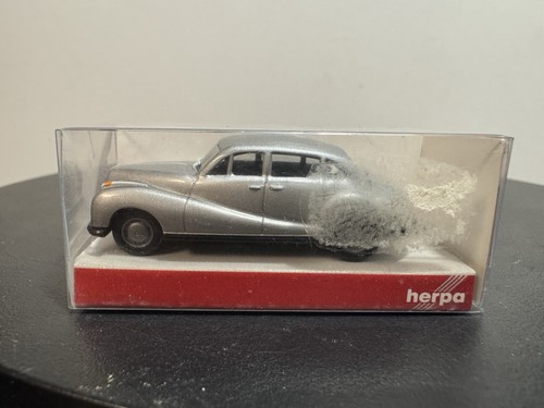 Herpa bmw 502 limousine - bmw,