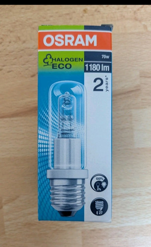 Osram halolux ceram eco - halolux,
