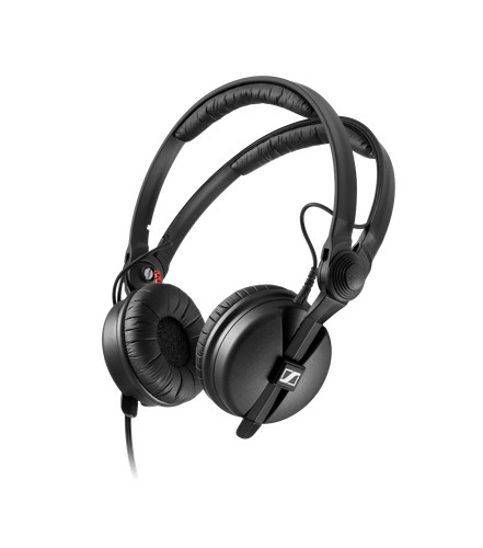 Sennheiser - hd, 25