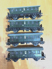 Märklin HO 4Stück