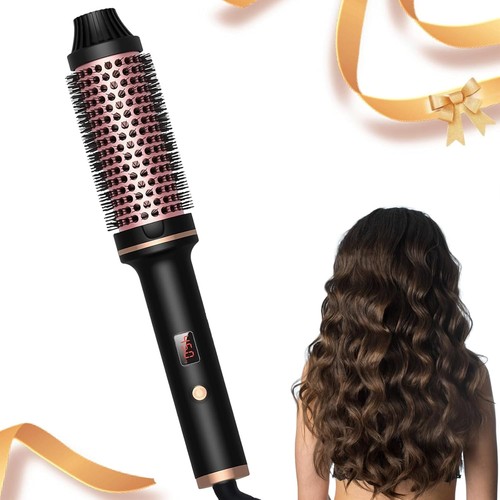 Thermal brush 1 - brush, 3-in-1
