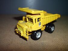 CATERPILLAR MULDENKIPPER GRIP-ZECHIN MODELL  1:90 ca. HO