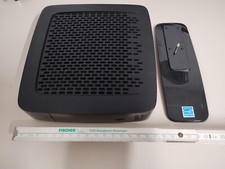 Igel D220 Intel E3815 CPU 2GB/16GB Thin Client / Mini PC USB3  2xDVI + Fuß