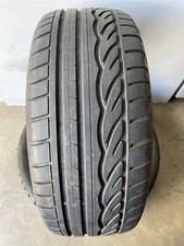 2 x 225/50 R17 94W SOMMERREIFEN - Dunlop SP Sport 01 225/50 R17 94W (6mm)