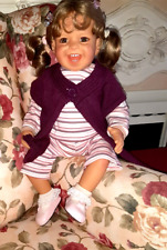 TOP ZUSTAND !!  "Carina"  von Katja Schneider/Ruth Kunz, weltweite Limitierung!