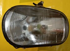 NEU PEUGEOT 204 CIBIE Scheinwerfer RECHTS + Rahmen