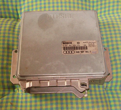 Steuergerät audi 2 5 - steuergerät, a6/c4