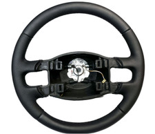 Lederlenkrad lenkrad vw - lederlenkrad,