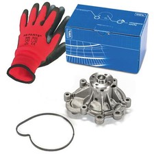 SKF VKPC 88853 Wasserpumpe Dichtung für Mercedes-Benz C-Klasse E-Klasse CLK SLK