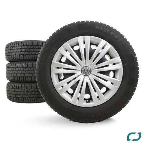 Original sharan 7n - vw,