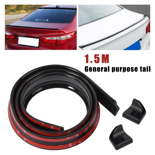 Auto universal heckspoiler - auto,