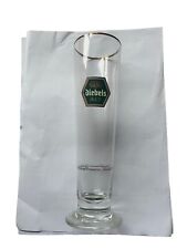 Diebels Alt Gläser Glas