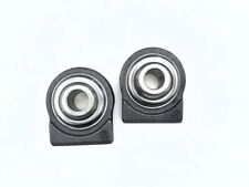 2x Anschweißenden Unterlenker