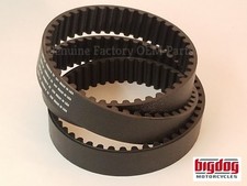 Big Dog Motorcycles Primary