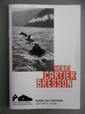 CARTIER-BRESSON Henri