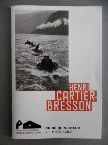 Cartier bresson henri - cartier-bresson,