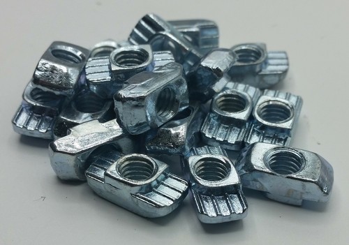 Stück hammermutter nut - 10, 10