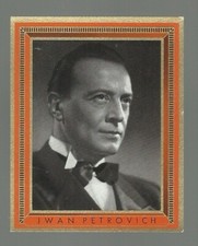 1937 BUNTE FILMBILDER FILM
