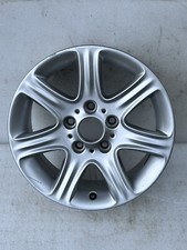 BMW 1er F20 F21 2er F22 F23 FELGE LM RAD V-SPEICHE 377 16" 6796201