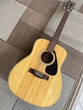Vintage Yamaha FG335 Gitarre Westerngitarre 80s Made in Taiwan