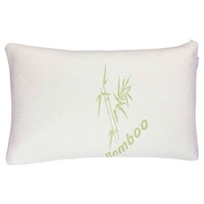 40x60 cm Nackenkissen Memory Foam Kissen Orthopädisches Kopfkissen Viscoschaum