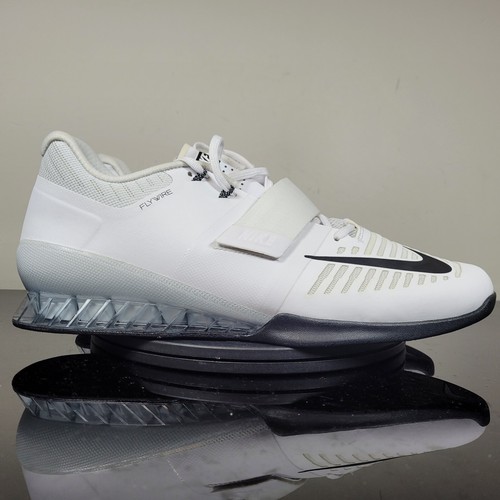 Nike romaleos weightlifting - romaleos, 3