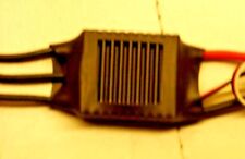 Brushless Regler iP 50CB BEC