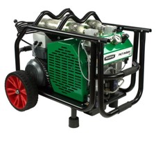 Prebena PKT 400 Twintec Füllkompressor für Druckluftkartusche KT-1000