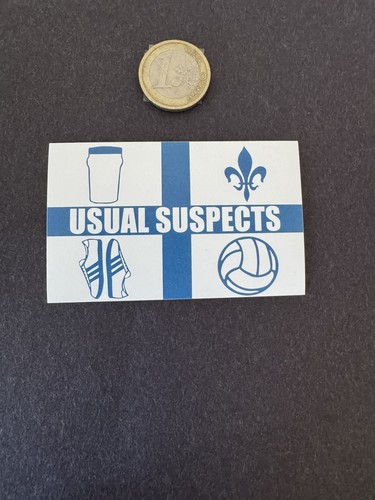 Ultras darmstadt sticker - 98,