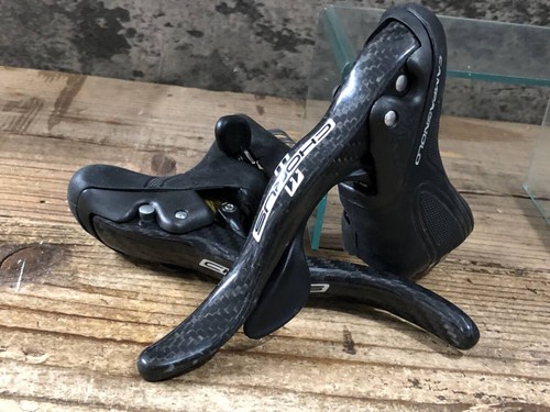 Campagnolo chorus ep15 ch1 - chorus, ep15-ch1