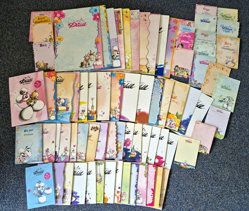 Diddl briefpapier - diddl,