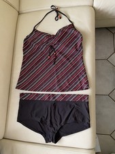 Tankini gestreift für Damen