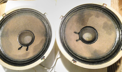 Pioneer 64 vintage - 2x,