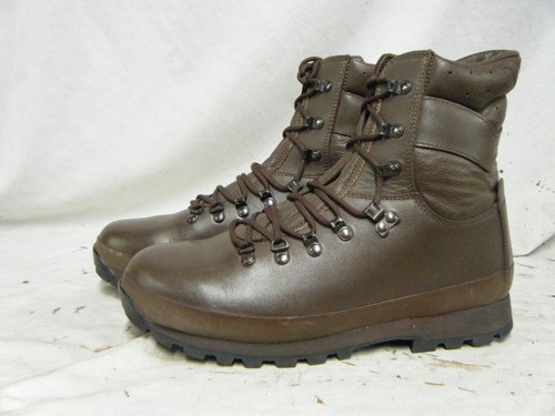 Original british army - original, military