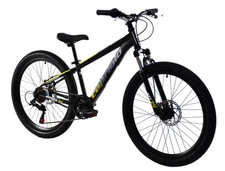 breluxx® 24 Zoll Mountainbike