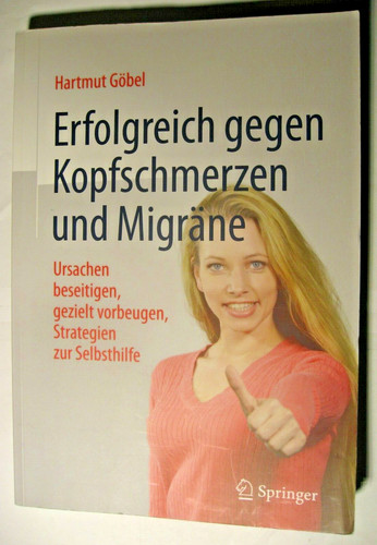 **Erfolgreich gegen