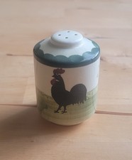 Zeller keramik hahn und henne - zeller,