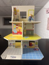 Amanda Troupe Imaginarium Haus