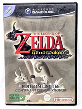 The Legend of Zelda The Wind