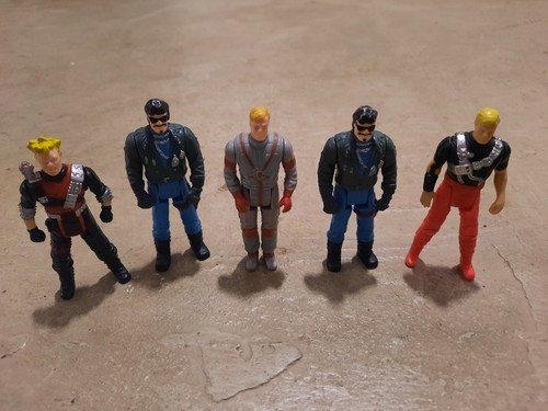 Mask kenner - mask,